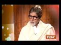 Happy B'day Big B: When Amitabh Bachchan injured seriously on Coolie set