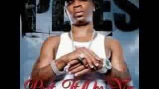 Plies - Who Hotter Than Me 2oo8