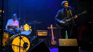 Field Music - Them That Do Nothing (live @ Johnny Brenda&#39;s 3/25/16)