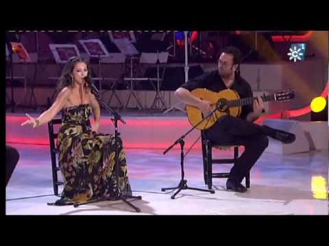 Maite Moreno - Garlochi