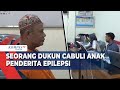 Anak Di Bondowoso Jadi Korban Cabul Dukun Berkedok Pengobatan