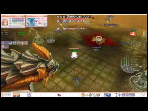 Ultimate flyff- TriXies-RIP-Shisui(SHITSUI)-reasonking