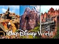 Top 10 Fastest Rides at Walt Disney World