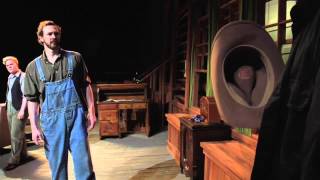 The Rainmaker – First Folio Theatre Trailer