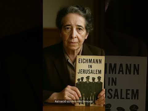 Le nazi Adolf Eichmann raconte sa fuite dans ses mémoires