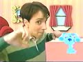 Blue S Clues Blue S Story Time Mailtime