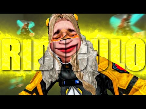 ISSO É RIDÍCULO no BLOODSTRIKE