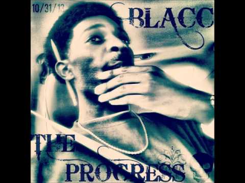 Blacc - Front Door(Prod by. Jerrod Hinton)