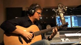 I Can See Clearly Now (Johnny Nash) - fingerstyle guitar