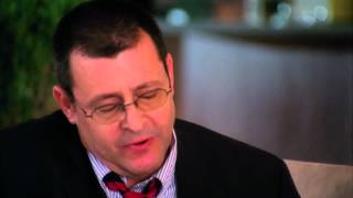 Tanna Frederick (Panda) and Judd Nelson (Jimmy) Talking and Sedar. video