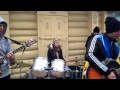 stereofeat - Это был дождь (cover version Noize MC) 