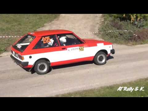 6° Ronde del Palladio 2015 - Auto storiche