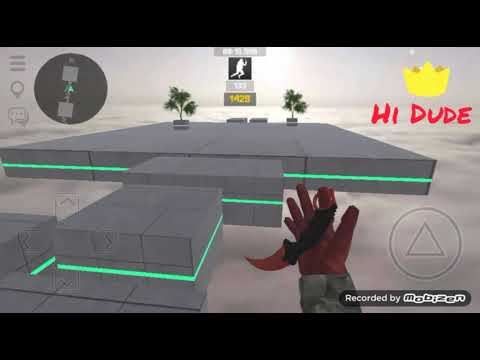 How to 16 sec on mood map [ BHOP PRO ]