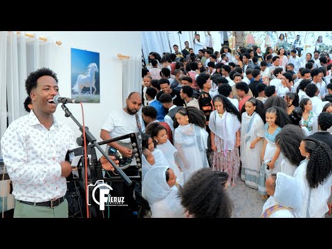 #Fieruz pictures New Eritean music 2025 Rustom  kubrim Eritean Wedding Video