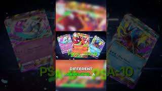 The PSA 9 vs. PSA 10 Price Gap Mystery