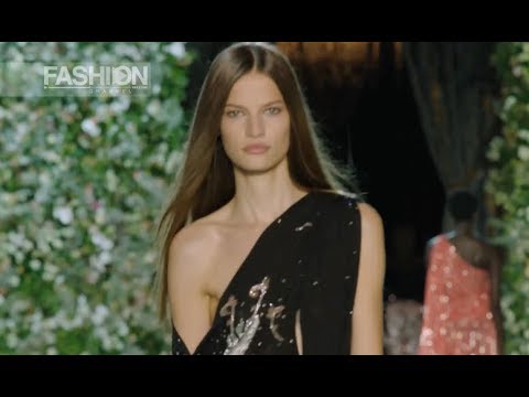 Nightwear REDEMPTION Spring 2020 Paris - Fashion Channel