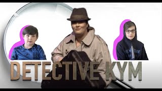 TrinityKids | FamilyTime | Gospels Week #14