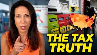 Gas Prices Are About to Get Worse - Here's What