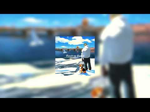ALBLACK 52 - Дышу (speed up)