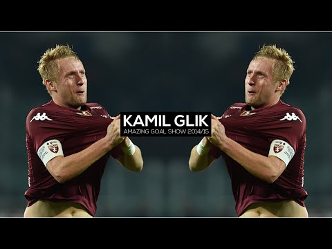 Kamil Glik - Amazing Goals Show | 2015 HD