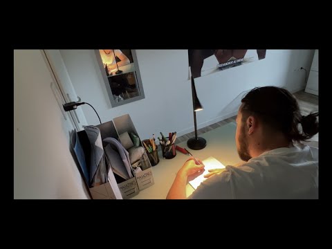 Sleters - "Loin" (Clip Officiel)