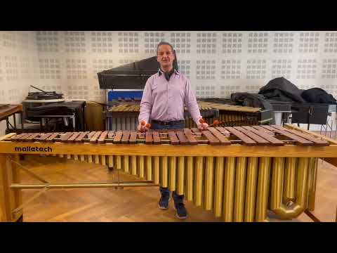 Eric Sammut - American Percussion Seminar 2024
