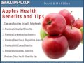 Apples for Health (Object Of My Desire Instrumental - Starpoint)