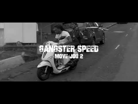 Gangster Speed -Mové Jou 2
