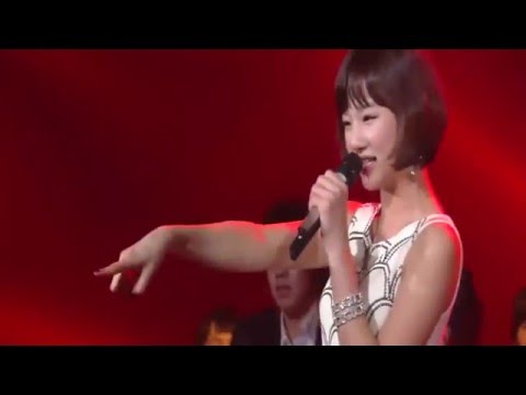 EXID Solji   Hot Stuff 2008 率智