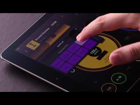Pioneer DJ WeDJ Official Walkthrough