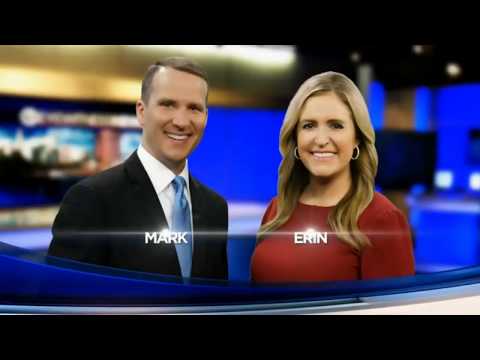 WFSB Channel 3 Eyewitness News at 11pm talent open (9-19-19)