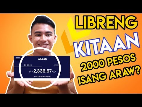 PAANO KUMITA NG 2,336 Pesos Sa GCASH KAHIT HINDI NA MAG INVITE! Video