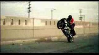 REDMAN feat.E3 - Ride