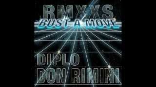 Young Mc - Bust A Move (Don Rimini Ravekid Remix)