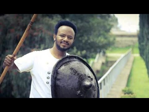 Rittaa Taaddalaa Tureera  New Oromoo New 3D_Animation Music Video Ethiopian oromo music 2021