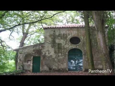 PantheonTV - Chiesetta Sant'Antonio (Flash)