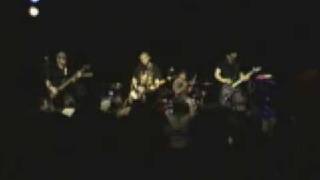 Twelve Gauge - Pediscule