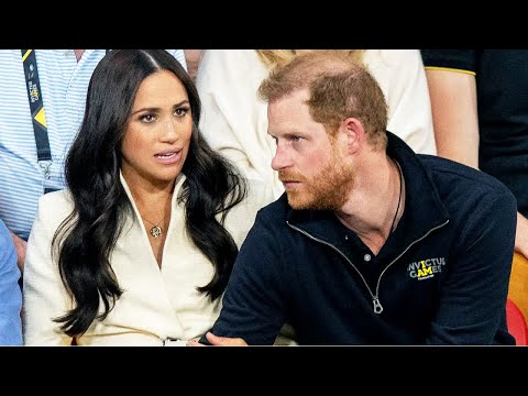 Neue Berichte über Meghan brisant wie Dynamit