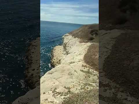 Golfo Nuevo Puerto Madryn Chubut