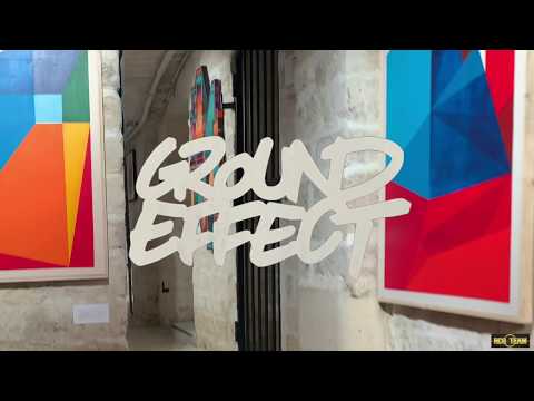 Galerie Ground Effect