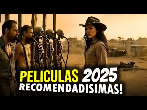 Las 14 mejores películas de 2025 (por ahora)