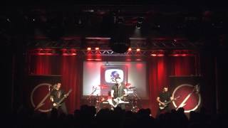 MY’TALLICA LIVE – Moth Into Flame
