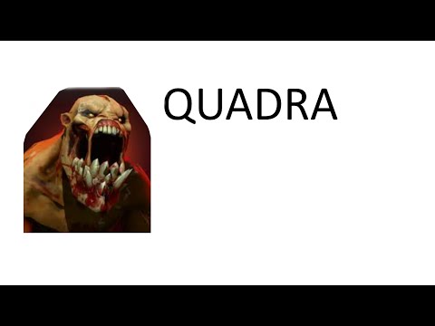 Lifestealer Comeback Quad