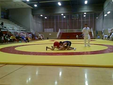 Jani Pajukoski OP - Karwan Ahmadi VaaTo