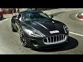ή Aston Martin Kahn Vengeance ό 2 ί