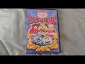 Yo Gabba Gabba CIRCUS DVD Overview