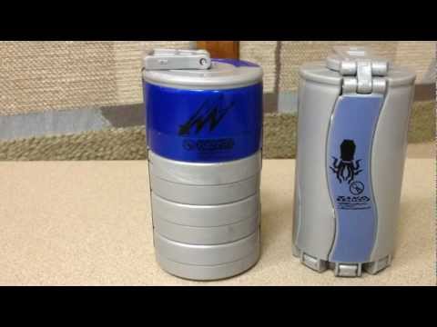 Kamen Rider OOO Candroid - DENKI UNAGI