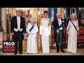 How Trump 039 s UK state visit is breaking n