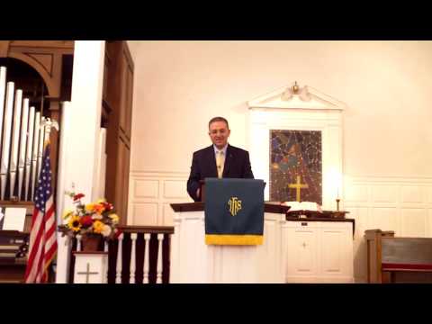 Rev. Avedis Boynerian of Armenian Memorial Church ,Watertown, MA