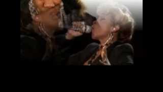 MARY J BLIGE FT. BUSTA RYHMES NEXT LEVEL